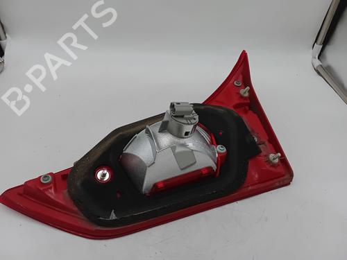 Left tailgate light TOYOTA AURIS Estate (_E18_) 1.6 (ZRE185_) | BP29396569C79 