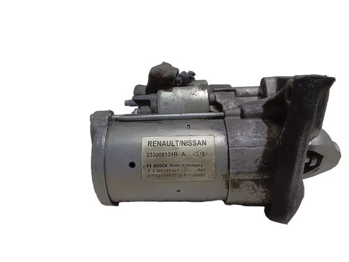 Used Starter Starter NISSAN QASHQAI II (J11, J11_) 1.6 dCi (130 hp) 34647257 34647257