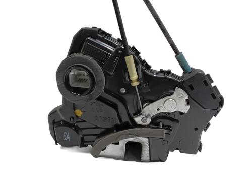 Used Front left lock Front left lock TOYOTA VERSO (_R2_) 1.6 D4-D (WAR20_) (112 hp) 35976509 35976509