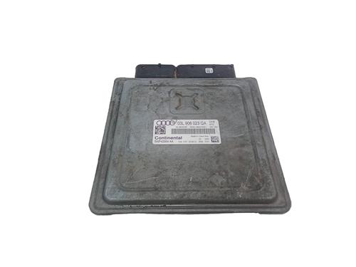 Used Engine control unit (ECU) Engine control unit (ECU) AUDI A1 Sportback (8XA, 8XF) 1.6 TDI (90 hp) 19543964 19543964