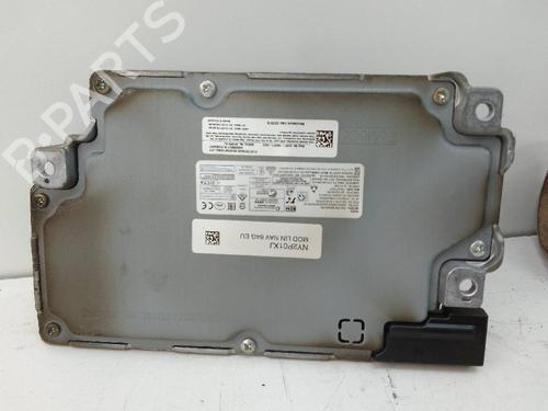 Elektronisk modul FORD TOURNEO COURIER B460 MPV 1.0 EcoBoost | BP18584956M83 