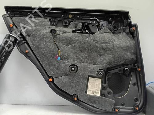 Pannello interno posteriore destro MERCEDES-BENZ E-CLASS (W212) E 350 CGI (212.057) (292 hp) 24465367