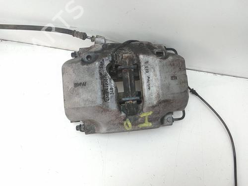 Used Left front brake caliper Left front brake caliper BMW X4 (G02, F98) xDrive 25 d (231 hp) 18582238 18582238
