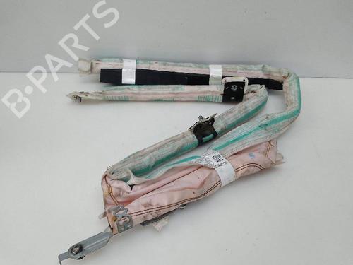 Left curtain airbag SEAT ARONA (KJ7, KJP) 1.0 TSI | BP21139964C11 