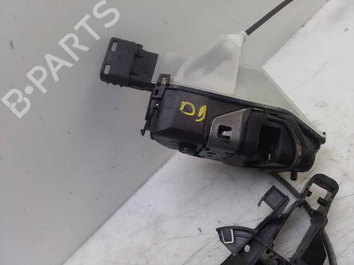 Front left lock CITROËN C3 / C3 ORIGIN III (SX) 1.2 VTi 82 | BP19164210C98 