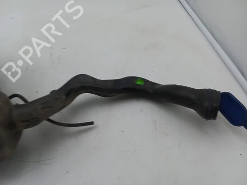 Windscreen washer tank MERCEDES-BENZ A-CLASS (W176) A 160 CDI / d (176.011) | BP29385849C113 