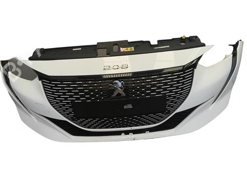 Used Front bumper Front bumper 33266065 33266065