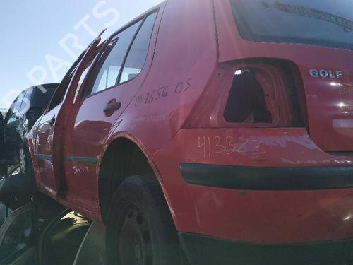 Used Rear left window mechanism VW BORA I (1J2) [1998-2013]  19583030