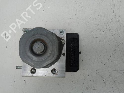 ABS pump NISSAN QASHQAI II (J11, J11_) 1.6 dCi ALL MODE 4x4-i | BP19484419M43 