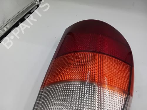 Right taillight SEAT INCA (6K9) 1.9 D | BP28621428C35 
