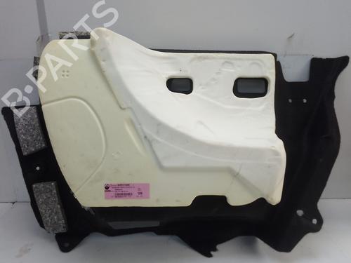 Boot lining RENAULT KADJAR (HA_, HL_) 1.3 TCe 140 (HLNB, HLN1) | BP29994801I3