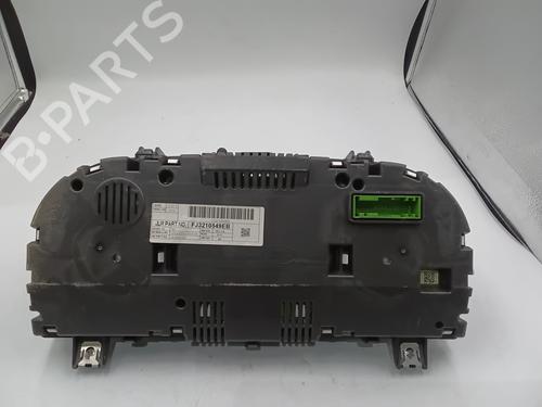 Instrument cluster LAND ROVER RANGE ROVER EVOQUE (L538) 2.2 D 4x4 | BP29386626C47 