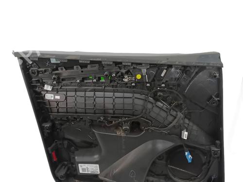 Rear right panel AUDI Q5 (FYB, FYG) 2.0 TDI quattro | BP23882646C61 - Image 2