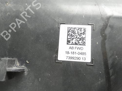 AdBlue tank BMW X1 (F48) sDrive 18 d | BP29764937M85 