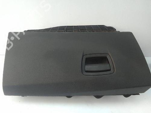 Glove box BMW 5 (F10) 525 d | BP20694255C95 