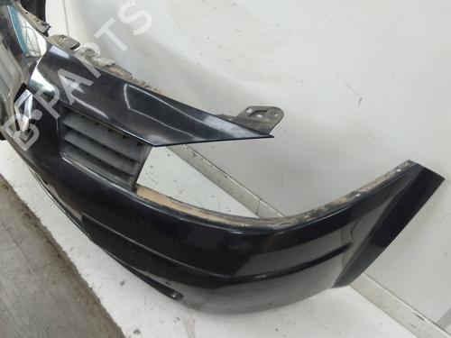 Front bumper RENAULT MEGANE II Coupé-Cabriolet (EM0/1_) 1.9 dCi | BP26651704C7 
