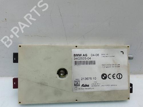 Used Electronic module BMW X3 (E83) 2.0 sd (177 hp) 24193814