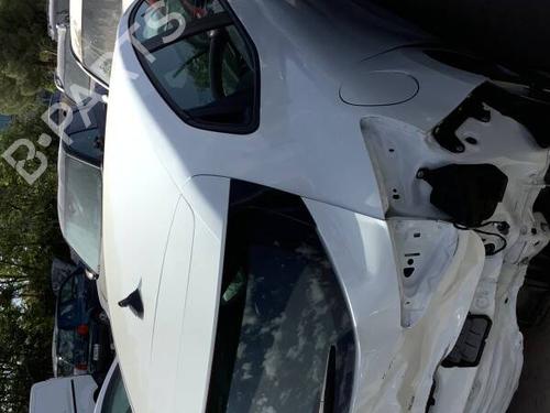 Used Parts RENAULT CLIO V (B7_) 1.5 Blue dCi 115 (B7AD) (116 hp) 4415542