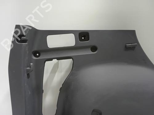 Bagagerumsbeklædning TOYOTA RAV 4 III (_A3_) 2.2 D (ALA35_) | BP29995272I3 