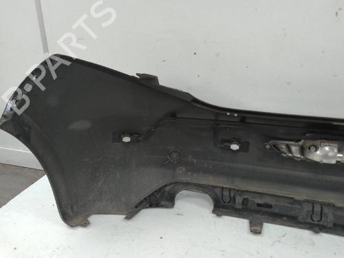 Rear bumper PEUGEOT 208 I (CA_, CC_) 1.2 THP 110 | BP20694322C8