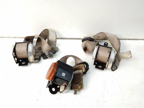 Used Rear right seatbelt TOYOTA LAND CRUISER PRADO (_J12_) 3.0 D-4D (KDJ120, KDJ125, KDJ121) (173 hp) 18580515