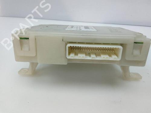 Electronic module NISSAN JUKE (F15) 1.2 DIG-T | BP20671452M83 