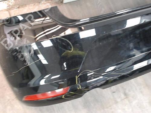 Rear bumper VW POLO V (6R1, 6C1)  | BP23185115C8 