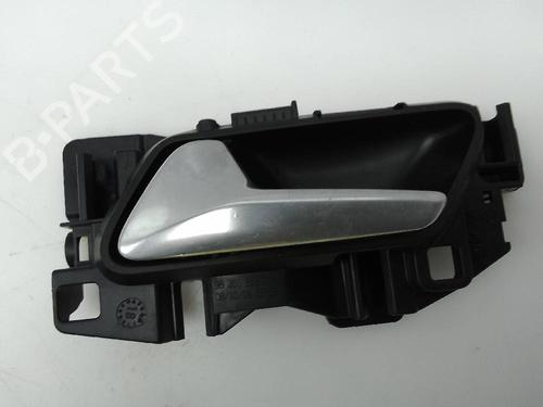 Used Front left interior door handle PEUGEOT 508 II (FB_, FH_, F3_) 1.5 BlueHDI 130 (FBYHZJ, FBYHZR) (131 hp) 23984952