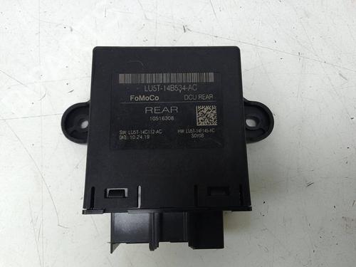 Used Electronic module Electronic module FORD PUMA (J2K, CF7) 1.0 EcoBoost mHEV (125 hp) 19151702 19151702