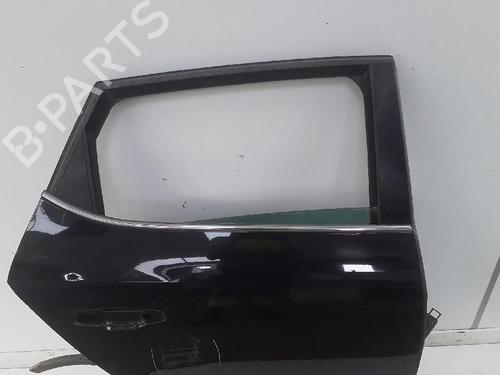 Right rear door SEAT LEON ST (5F8) 2.0 TDI | BP26881116C5 