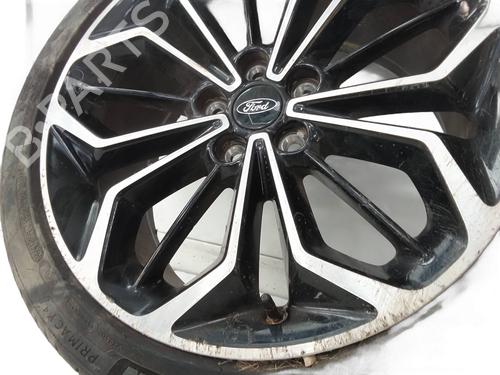 Fælk FORD FOCUS IV (HN) 1.0 EcoBoost mHEV | BP20932427C45 - Image 5