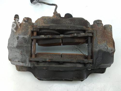 Right front brake caliper TOYOTA LAND CRUISER PRADO (_J12_) 3.0 D-4D (KDJ120, KDJ125, KDJ121) | BP20702143M104 