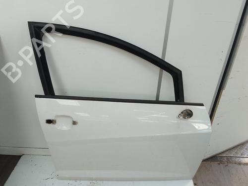 Right front door SEAT IBIZA IV (6J5, 6P1) 1.2 | BP29477403C3 
