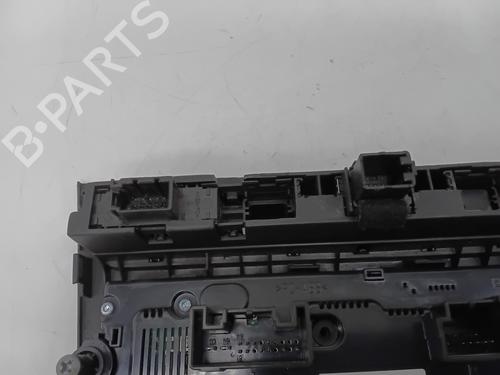 AC Styreenhet / Manøvreringsenhet SEAT LEON ST (5F8)  | BP28714128I5
