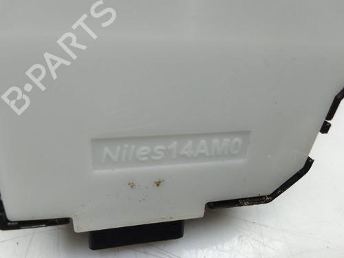 Switch NISSAN LEAF (ZE0) Electric | BP30050792I30 