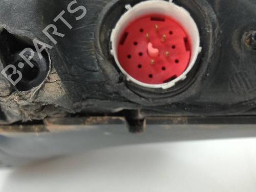 Used Left mirror PORSCHE BOXSTER (986) 2.7 (220 hp) 23997982