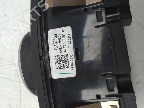 Headlight switch FORD TOURNEO COURIER B460 MPV 1.6 TDCi | BP19776902I24 