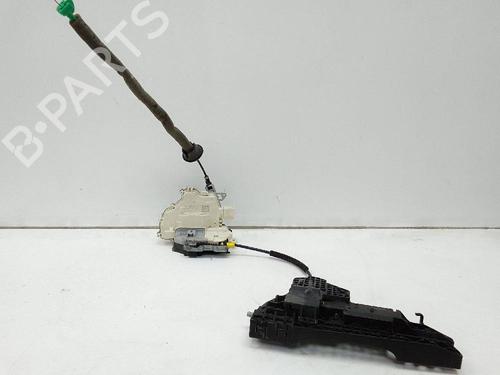 Rear right lock AUDI Q3 (8UB, 8UG) 2.0 TDI | BP21084687C99 