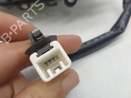 Tailgate lock HONDA ZR-V e:HEV (RZ4) | BP28146455C101