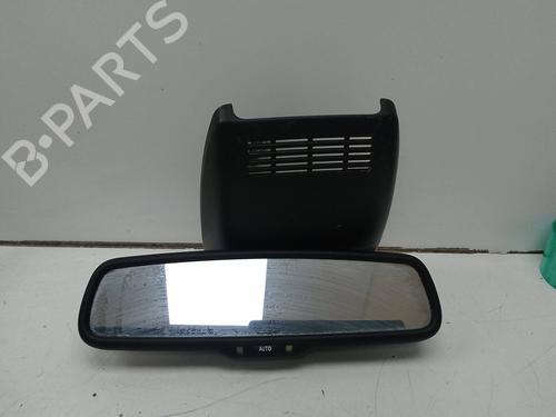 Used Rear mirror Rear mirror TOYOTA AURIS (_E18_) 1.8 Hybrid (ZWE186_, ZWE186R) (136 hp) 19938096 19938096