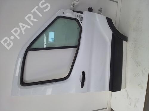 Right front door FORD TRANSIT V363 Van (FCD, FDD) 2.2 TDCi | BP26053385C3