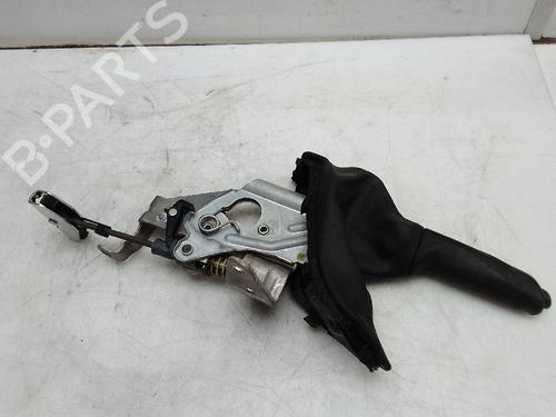 Hand brake BMW 1 (F20) 118 d | BP18581498I18