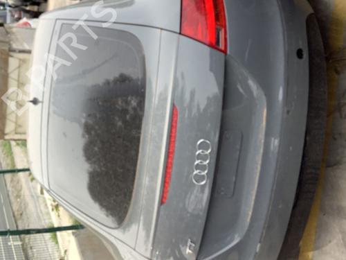 Rear parcel shelf AUDI TT (8J3) 2.0 TFSI | BP34392000C85  - Image 8