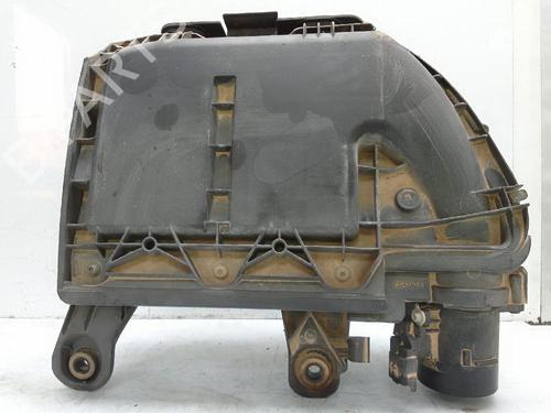 Air filter box PEUGEOT 308 II (LB_, LP_, LW_, LH_, L3_) 1.6 HDi / BlueHDi 115 | BP27924224M87 