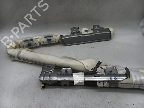 Left curtain airbag DACIA SPRING Extreme | BP29995670C11