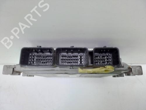Computer motormanagement FORD FIESTA VI (CB1, CCN) 1.5 TDCi | BP26160844M57
