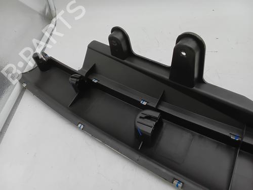 Tailgate trim AUDI Q7 (4LB) 3.0 TDI quattro | BP29396685C151 