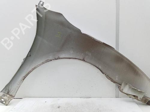 Left front fenders HYUNDAI i40 I (VF) 1.7 CRDi | BP18582895C41 