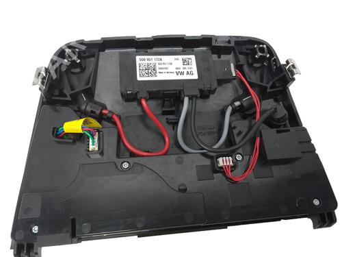 Kabinelys PORSCHE TAYCAN (Y1A) Electric (Y1AAA1, Y1AAI1) | BP28144353I8 - Image 3