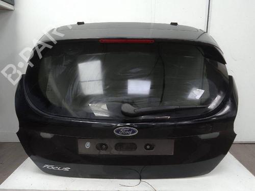 Used Tailgate FORD FOCUS III [2010-2020]  24519991